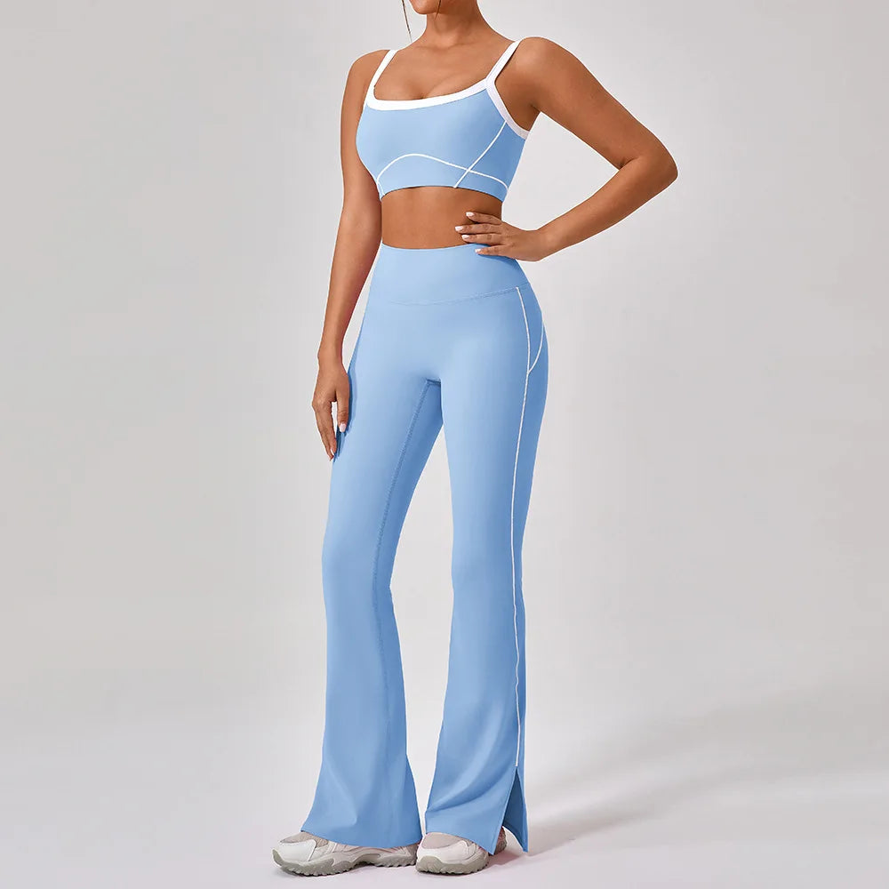 The Yoga Set