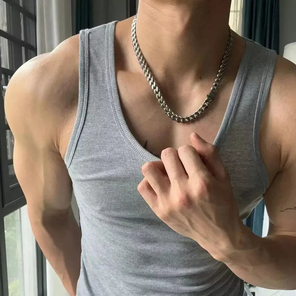 The fitness vest