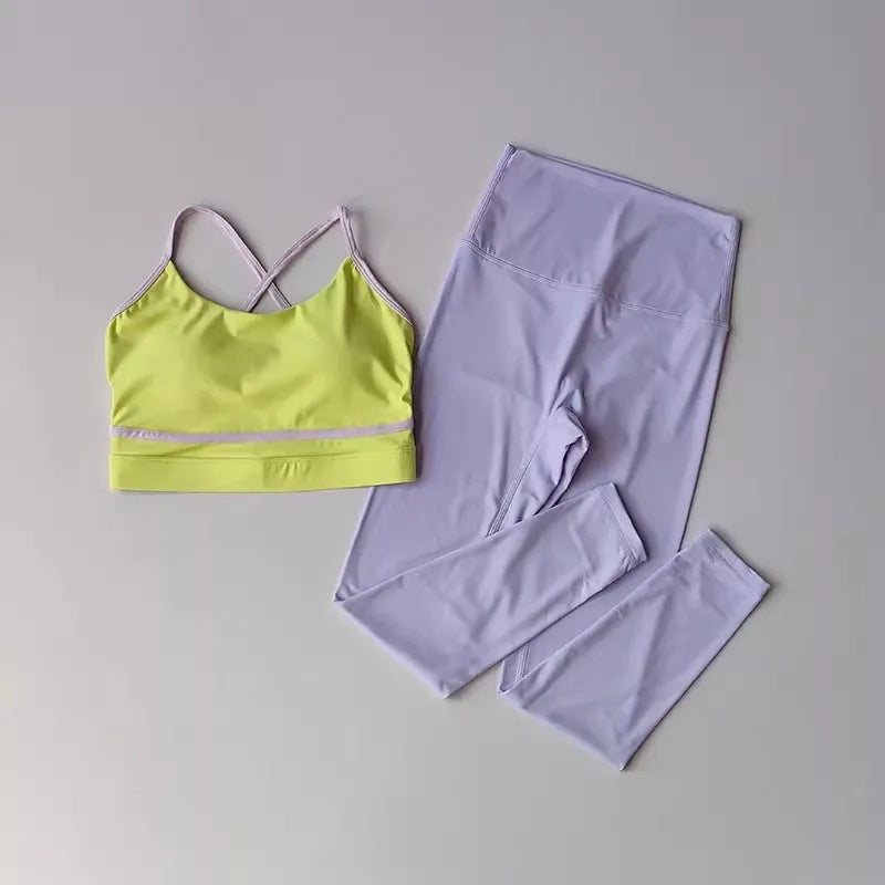 The Ultimate Sports Leisure set