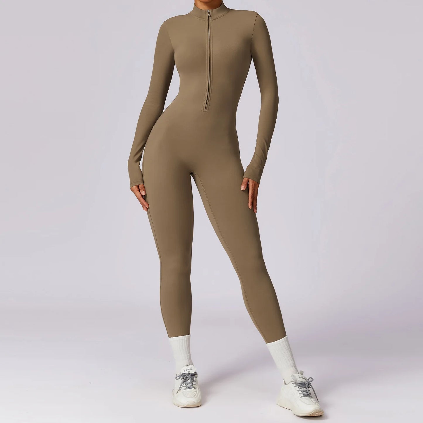 The Jumpsuit