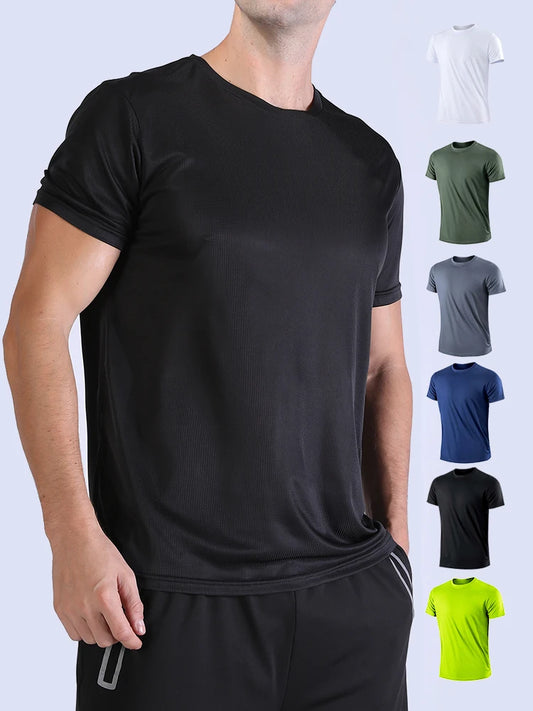 The Momentum Tee