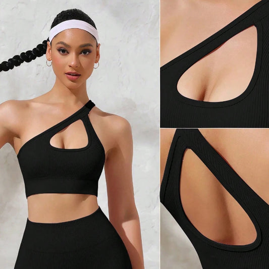 The Sports back Bra