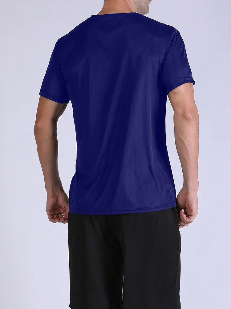 The Momentum Tee