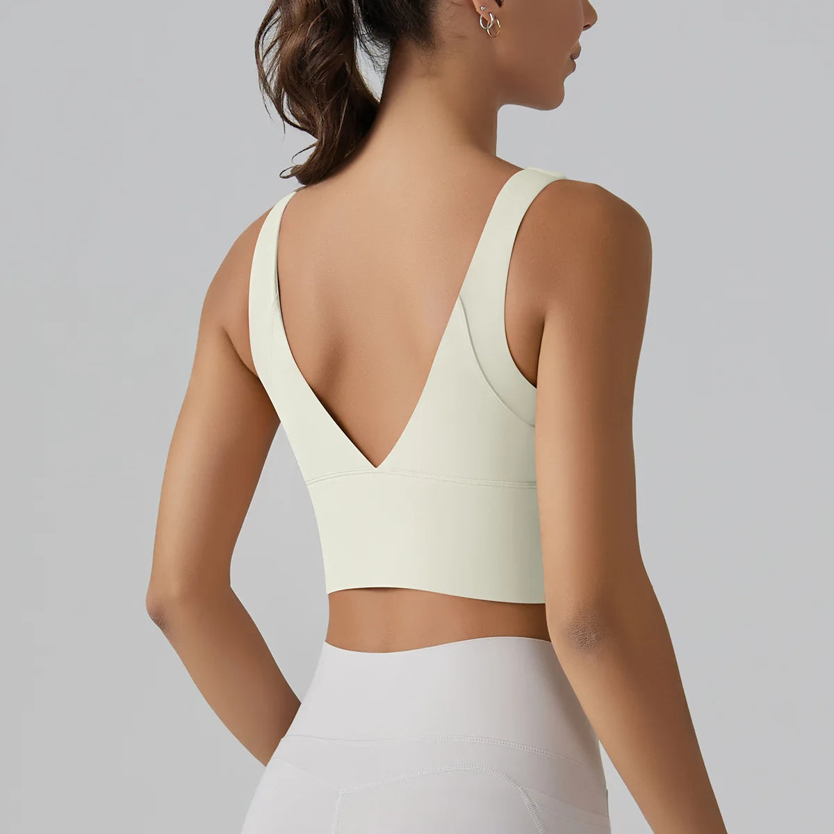 The Tank Sports Leisure bra