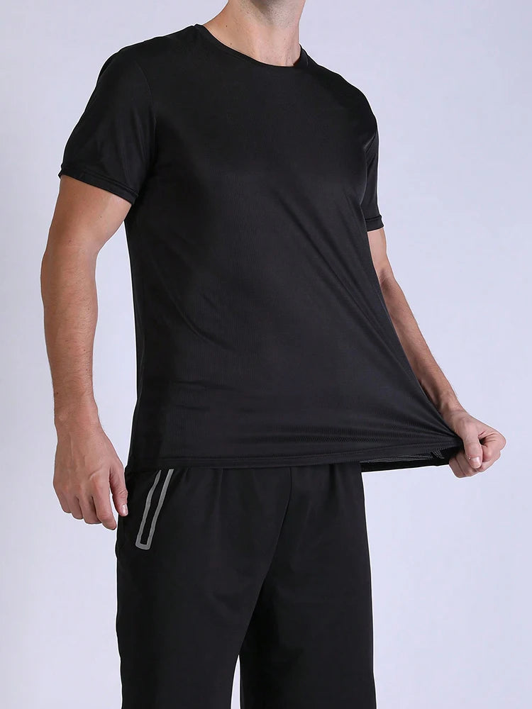 The Momentum Tee
