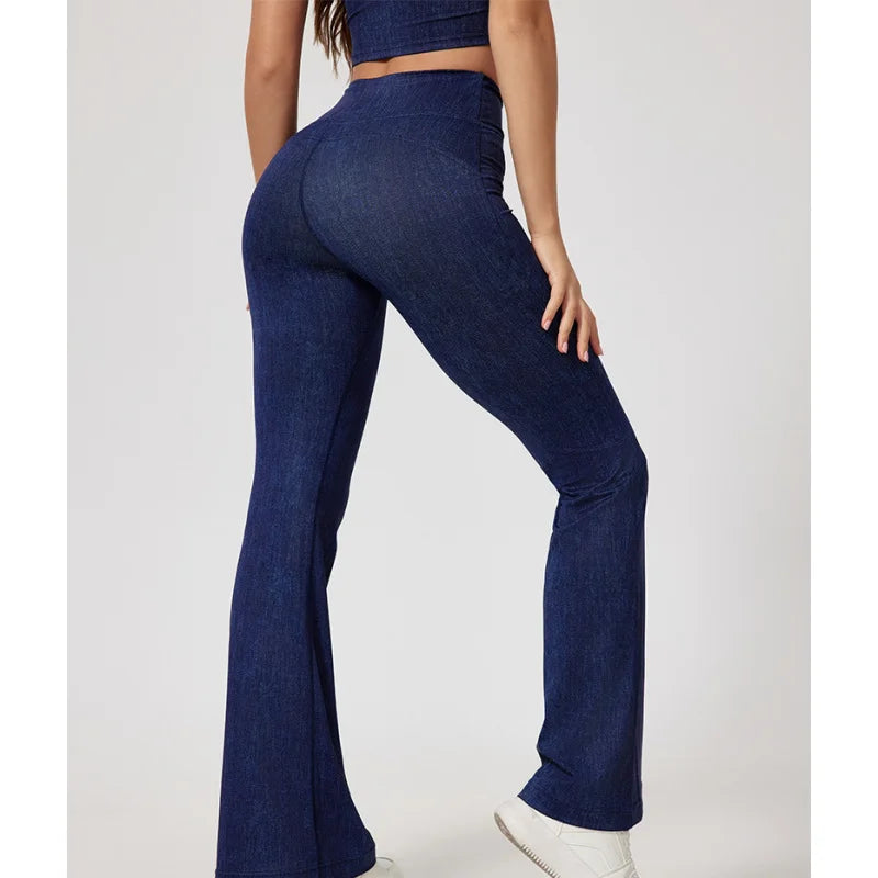 The Fitness Leisure Pants