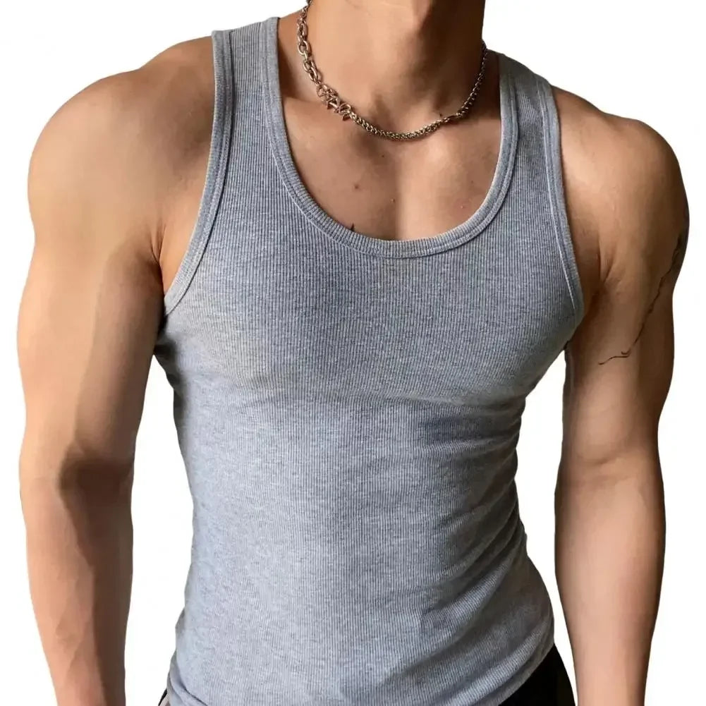 The fitness vest