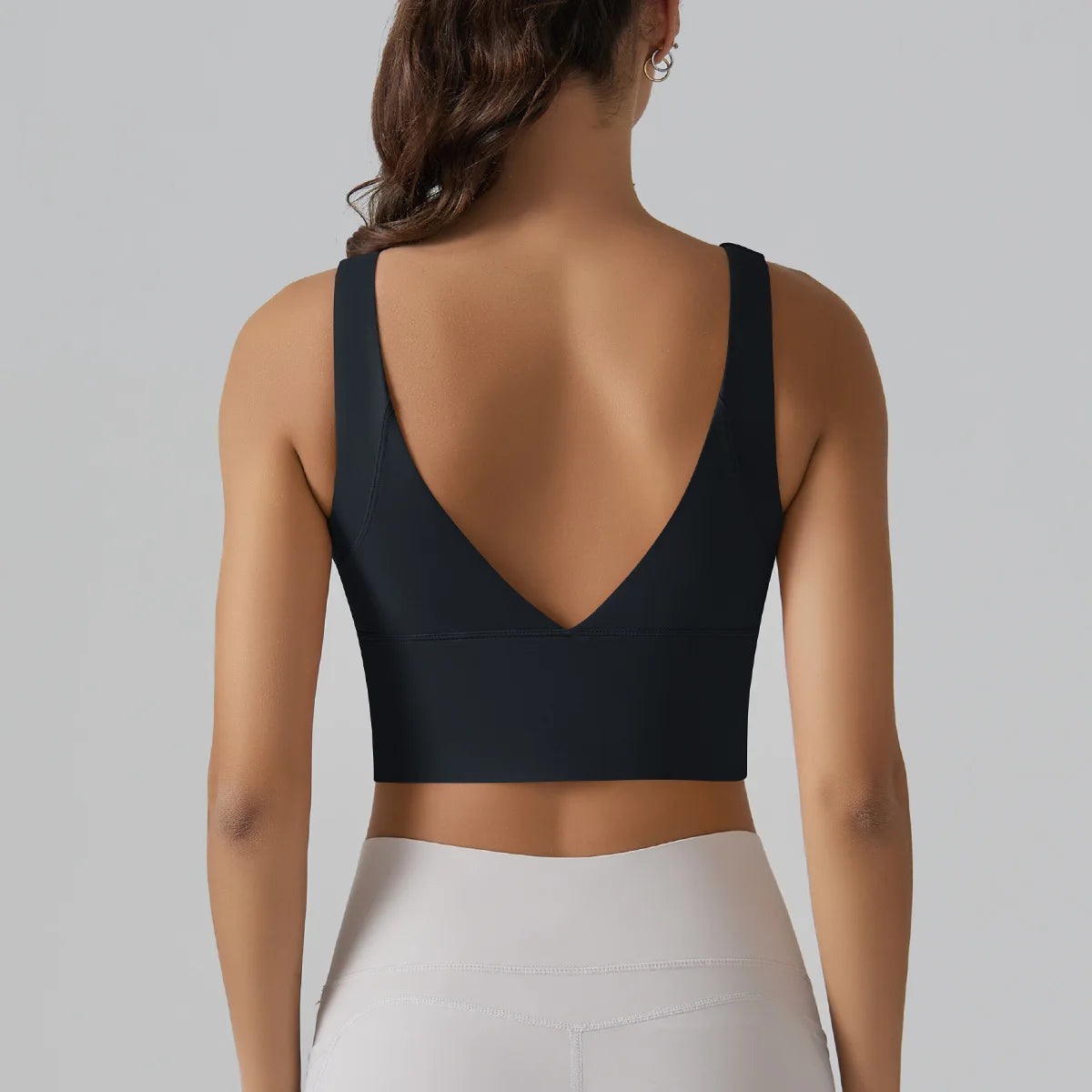 The Tank Sports Leisure bra