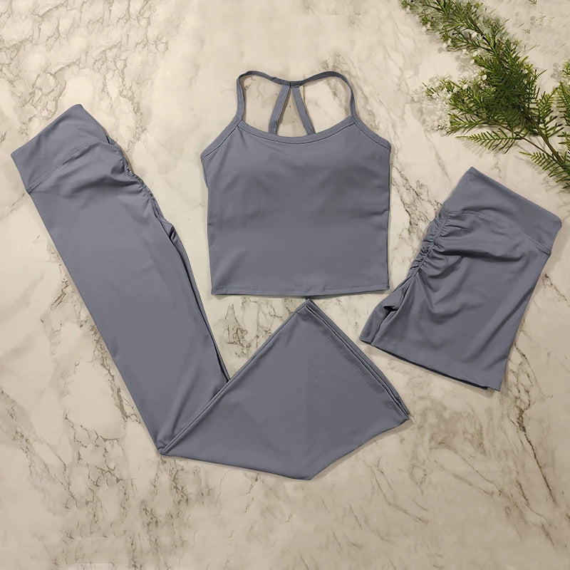The Classic Sport - Leisure set