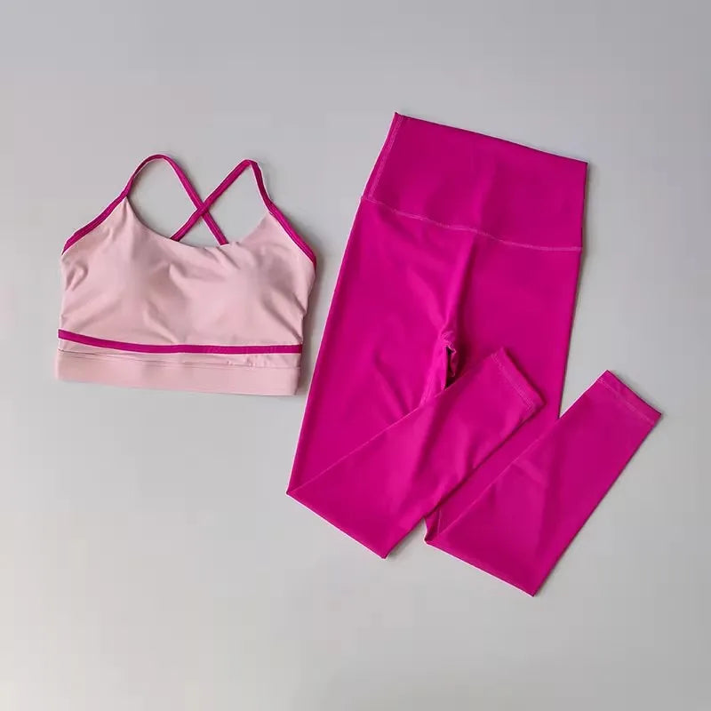 The Ultimate Sports Leisure set