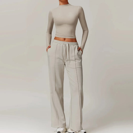 The Elegant sports set