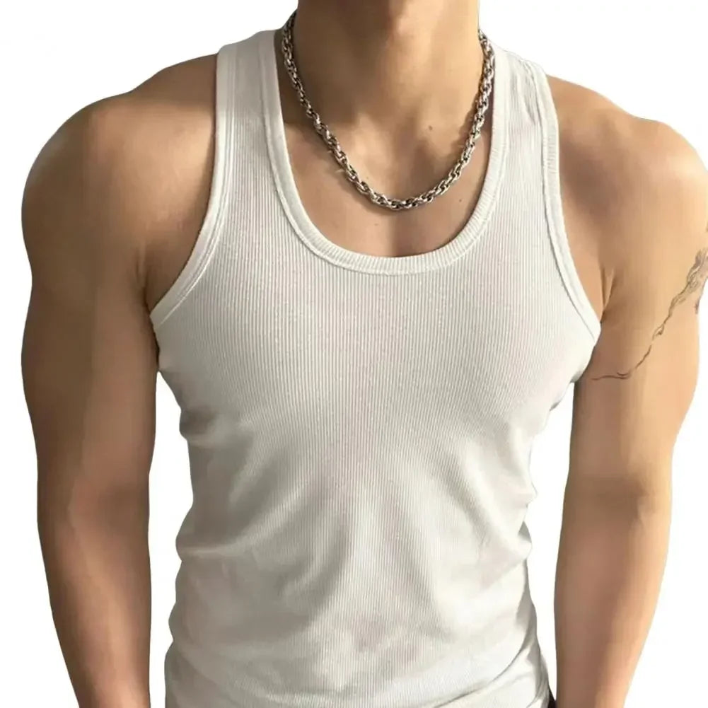 The fitness vest
