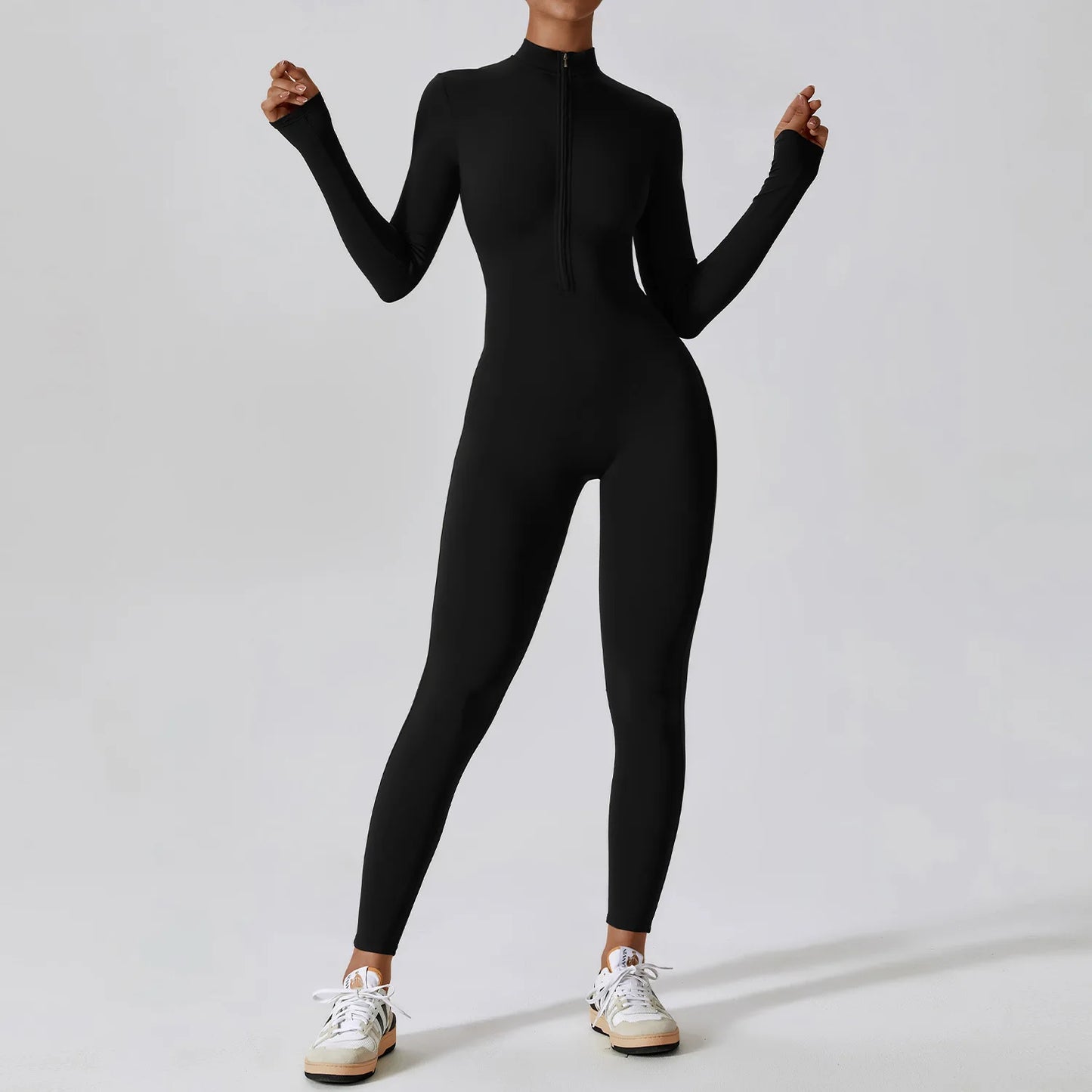 The Jumpsuit