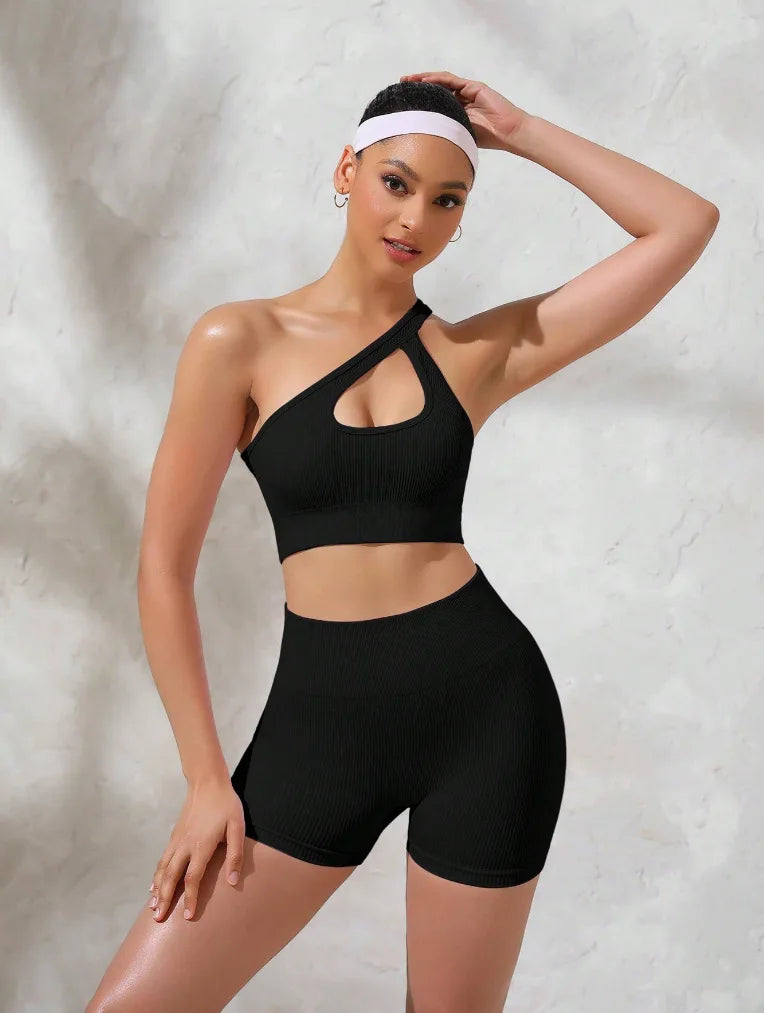 The Sports back Bra