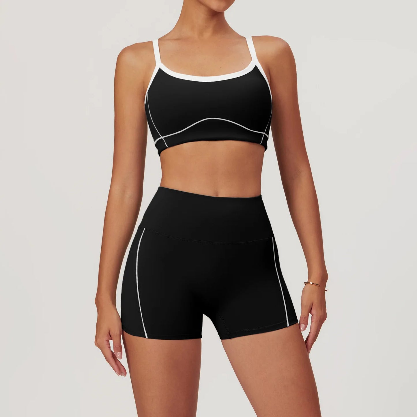 The Yoga Set