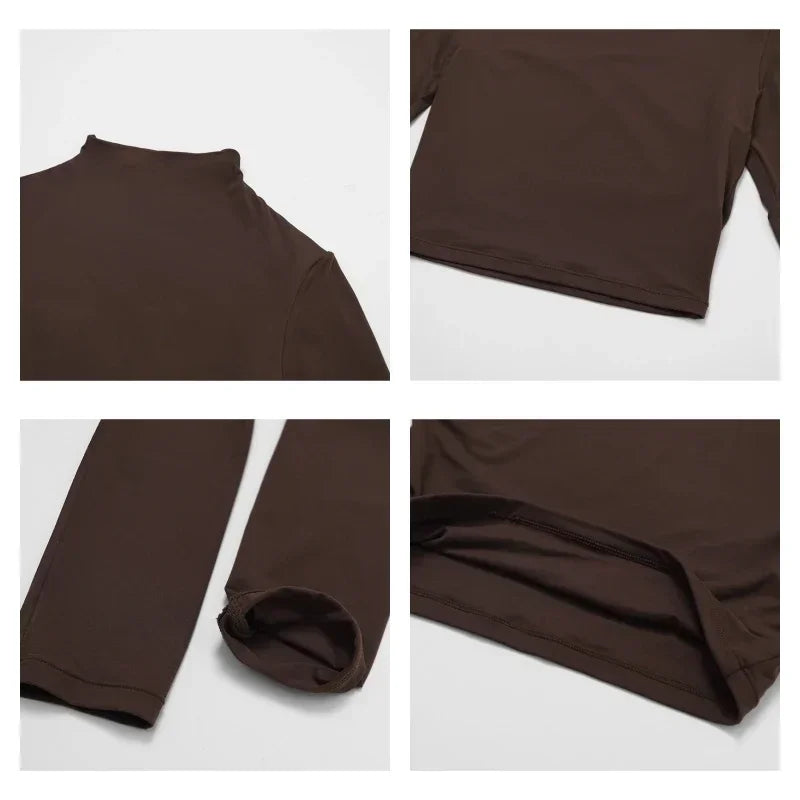 The Elegant sports set