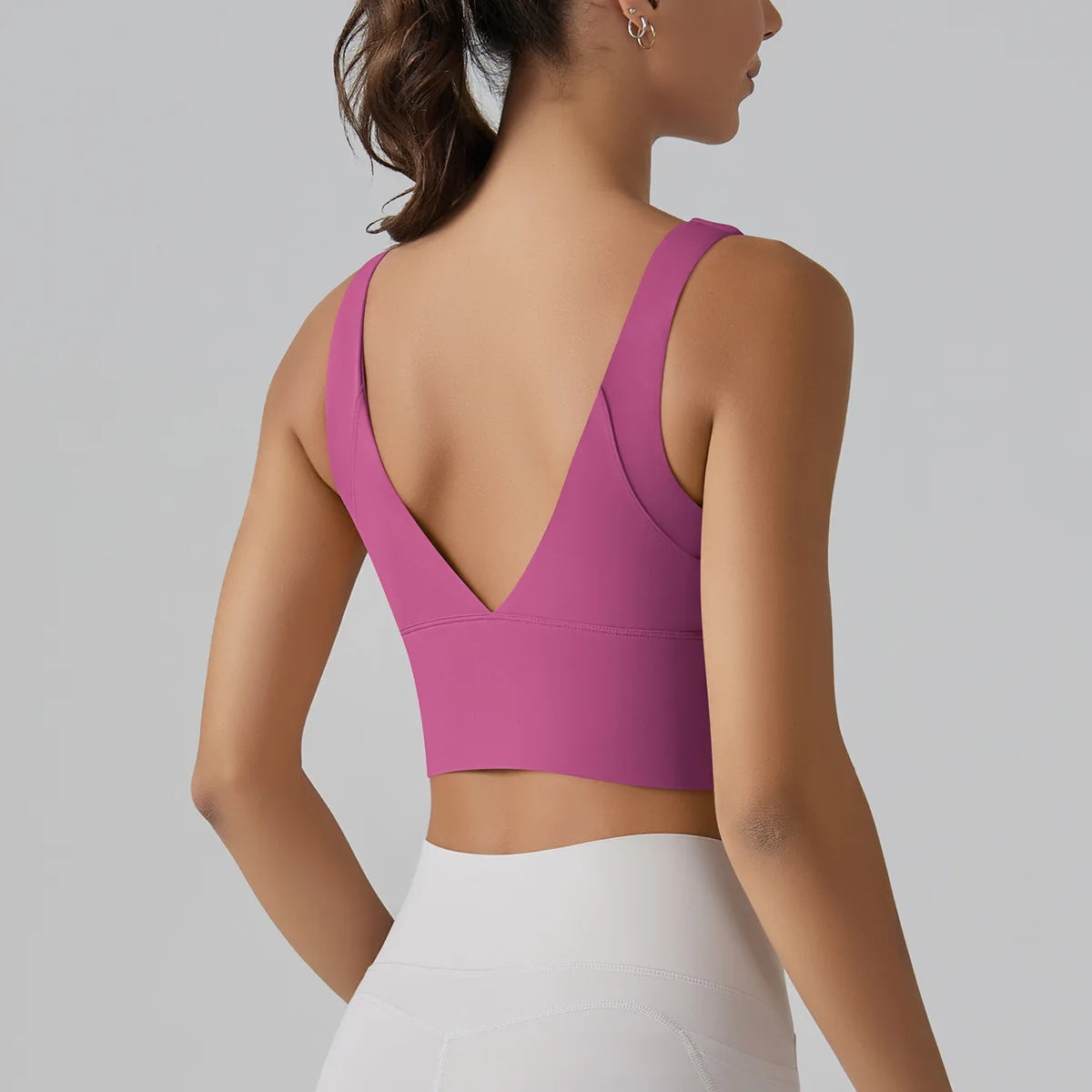 The Tank Sports Leisure bra