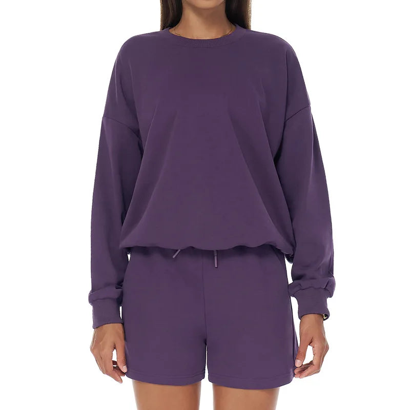 The Winter Casual Sports set
