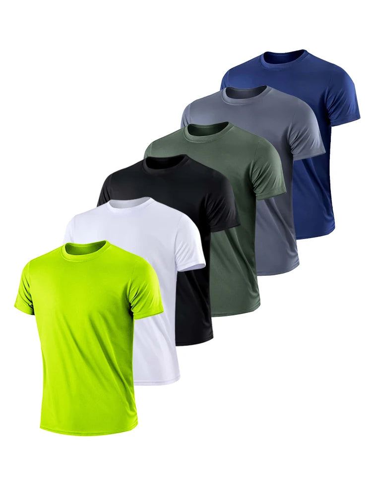 The Momentum Tee