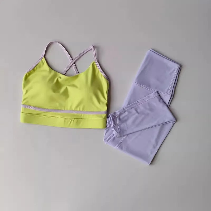 The Ultimate Sports Leisure set
