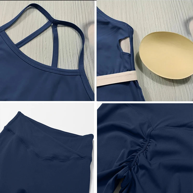 The Classic Sport - Leisure set