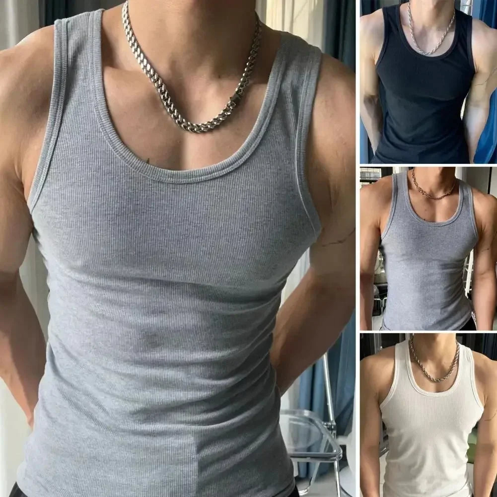 The fitness vest