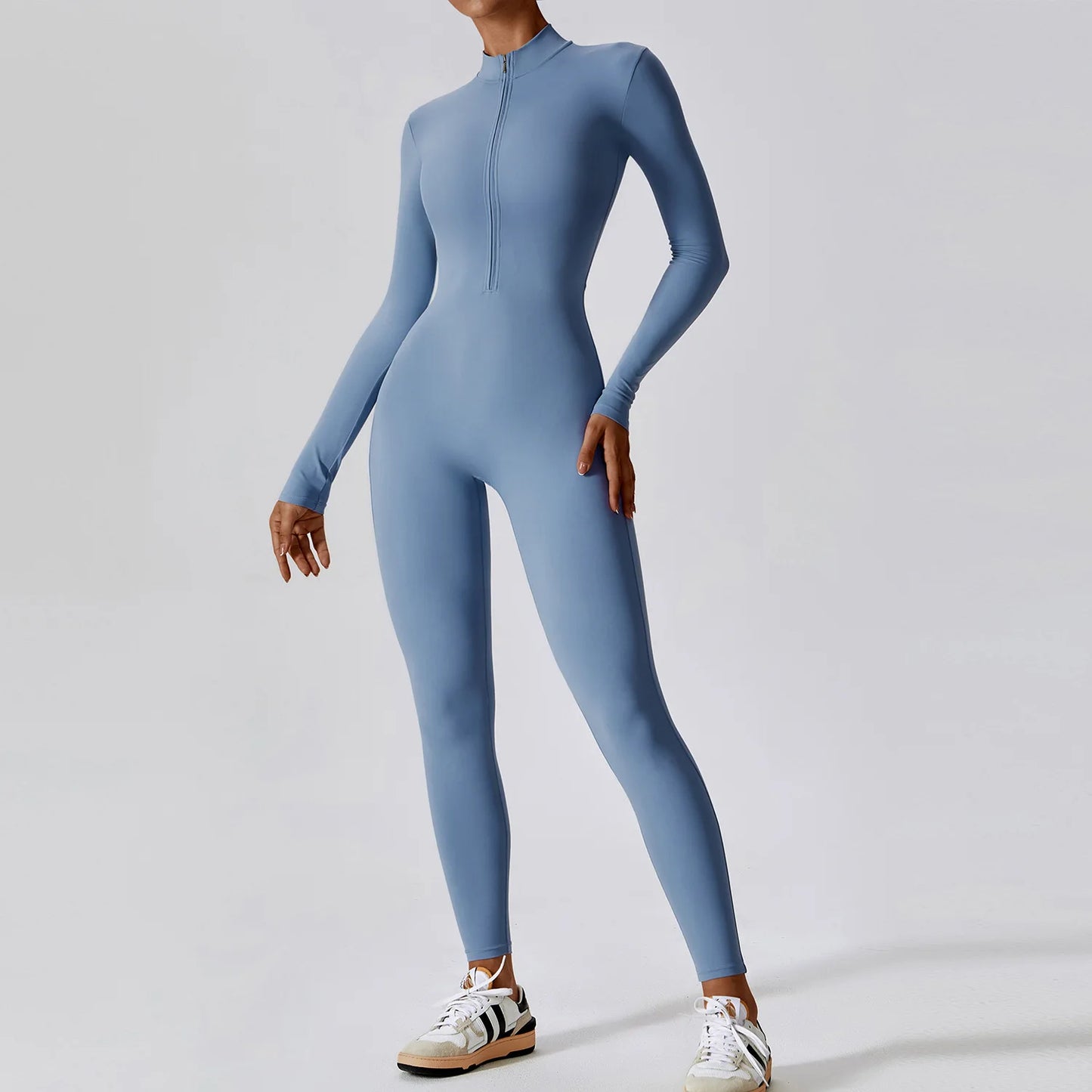 The Jumpsuit