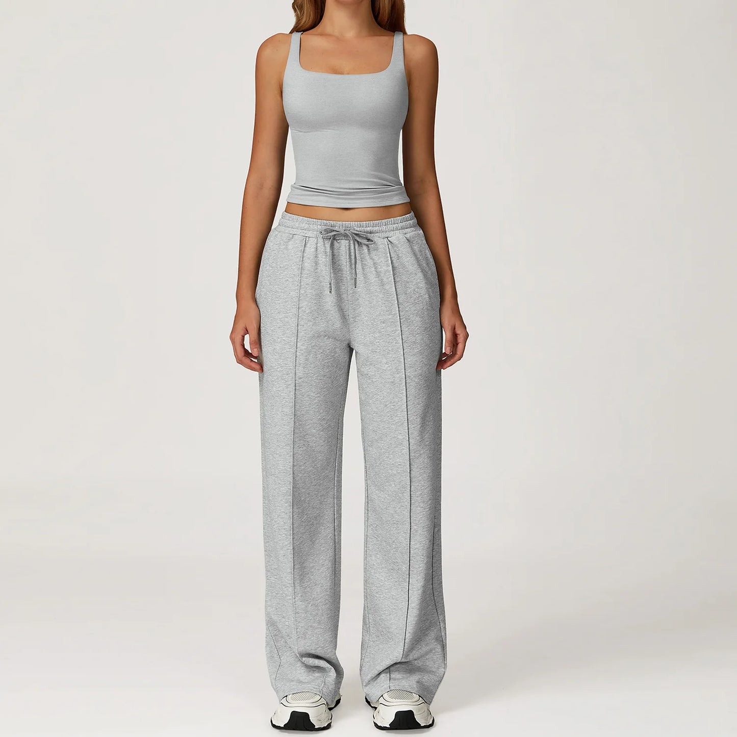 The Elegant sports set