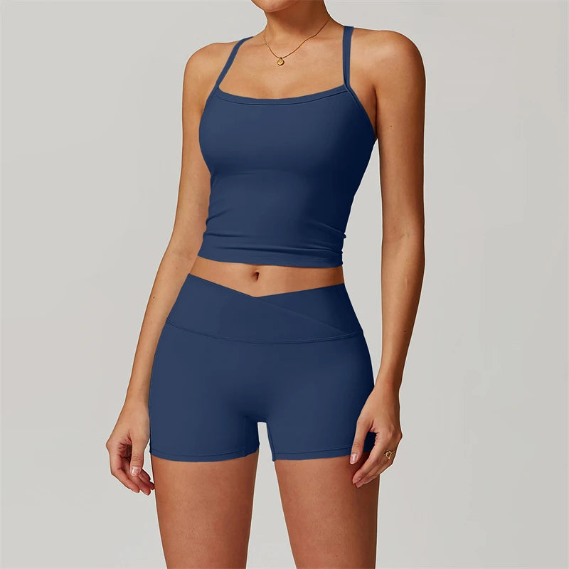 The Classic Sport - Leisure set