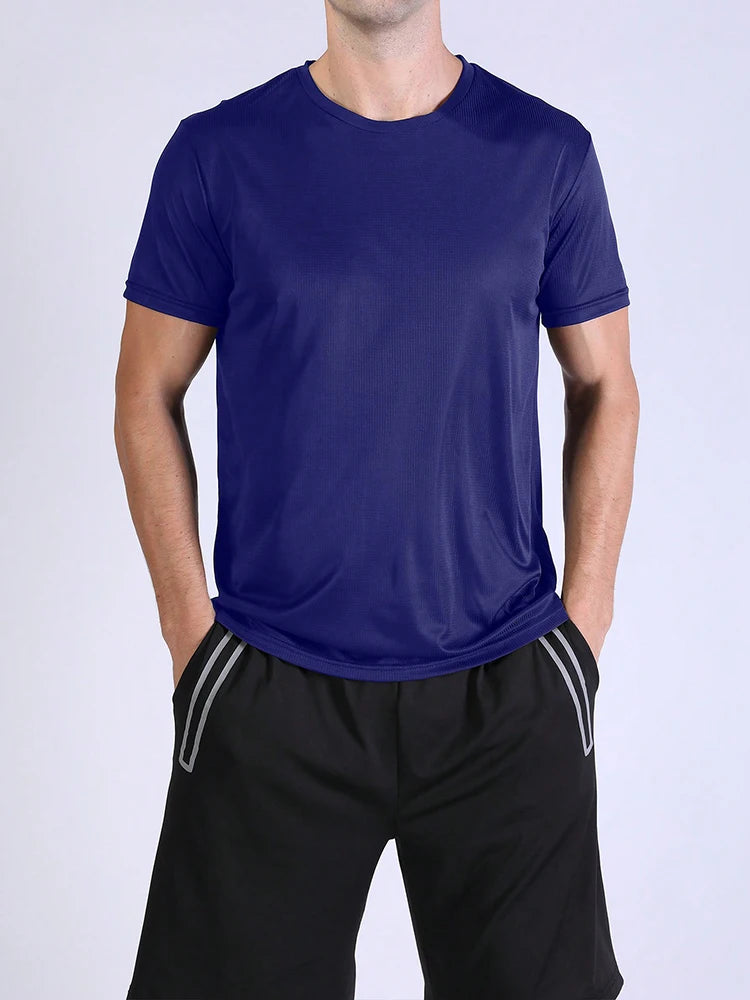 The Momentum Tee
