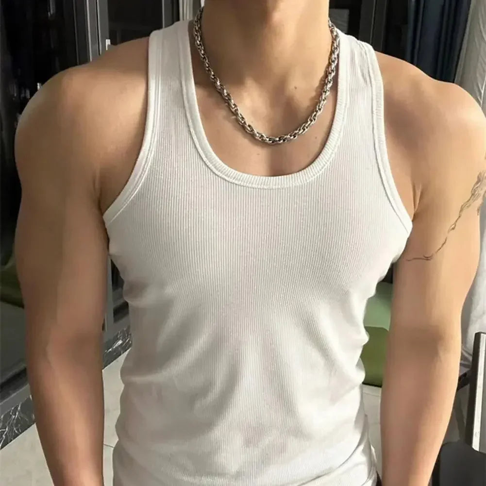 The fitness vest