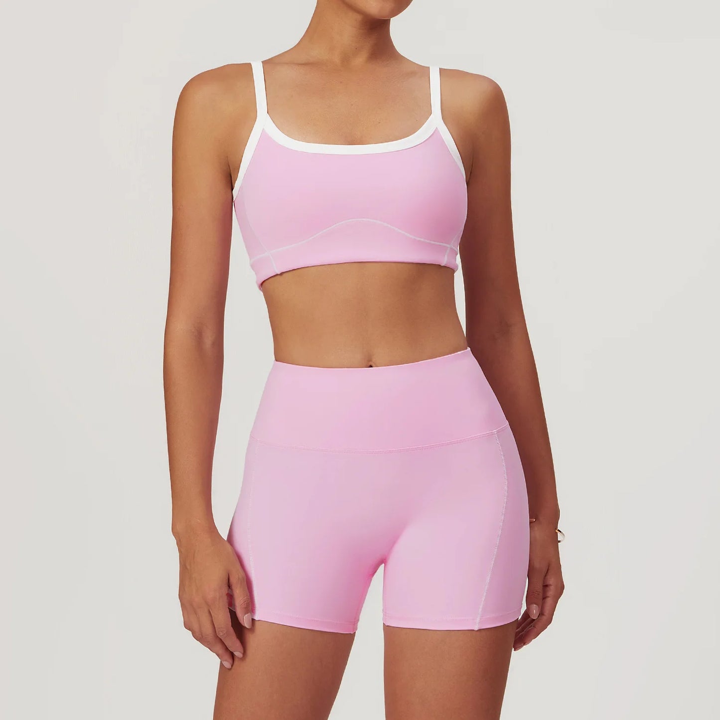 The Yoga Set