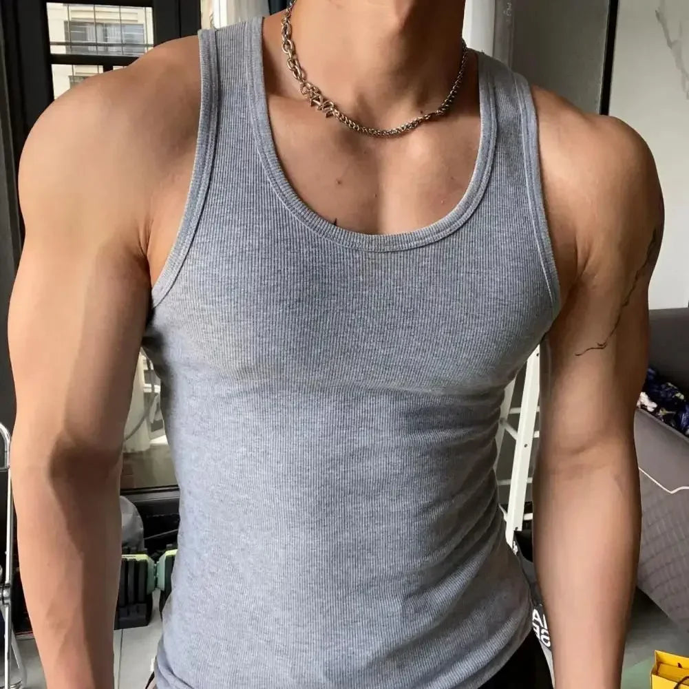 The fitness vest