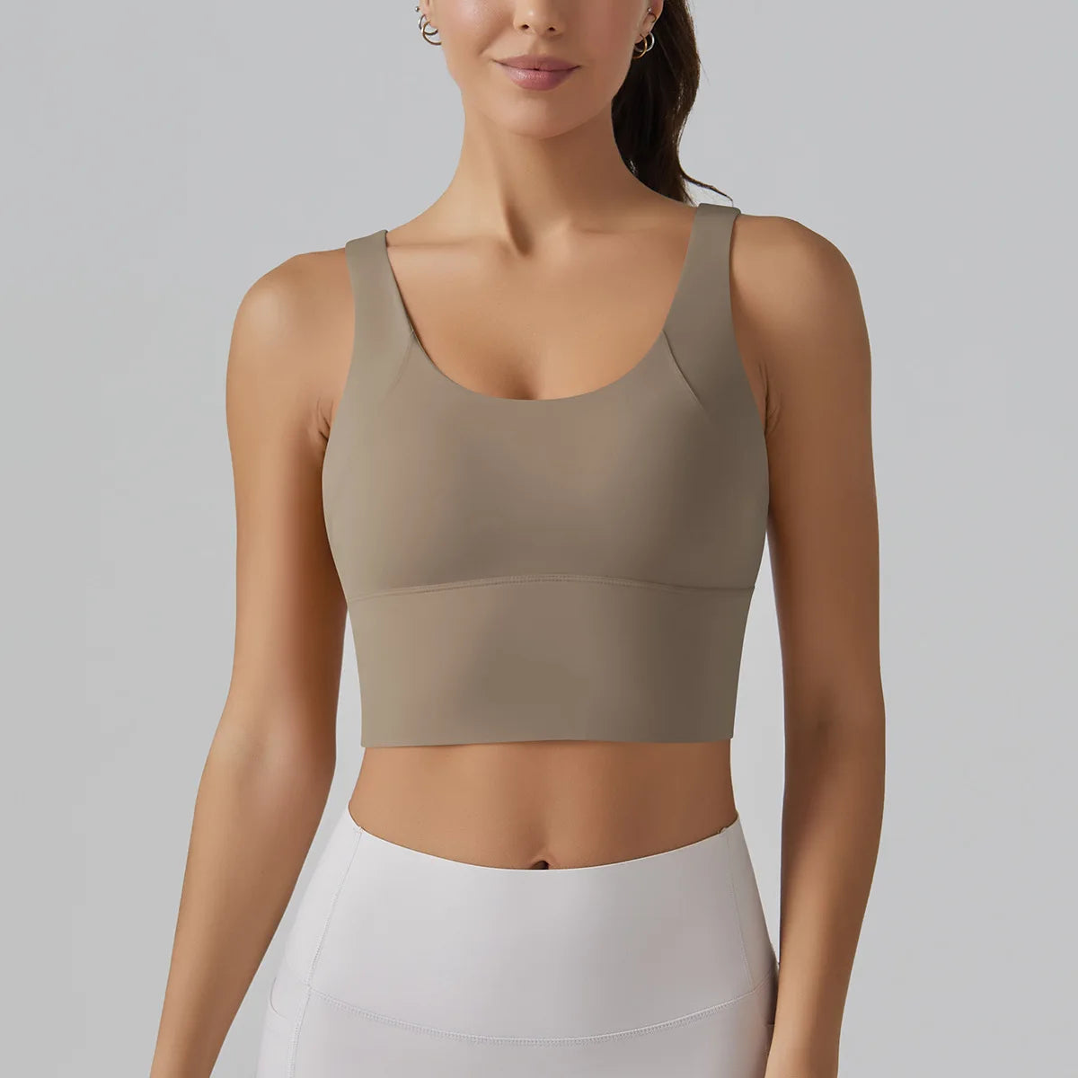 The Tank Sports Leisure bra