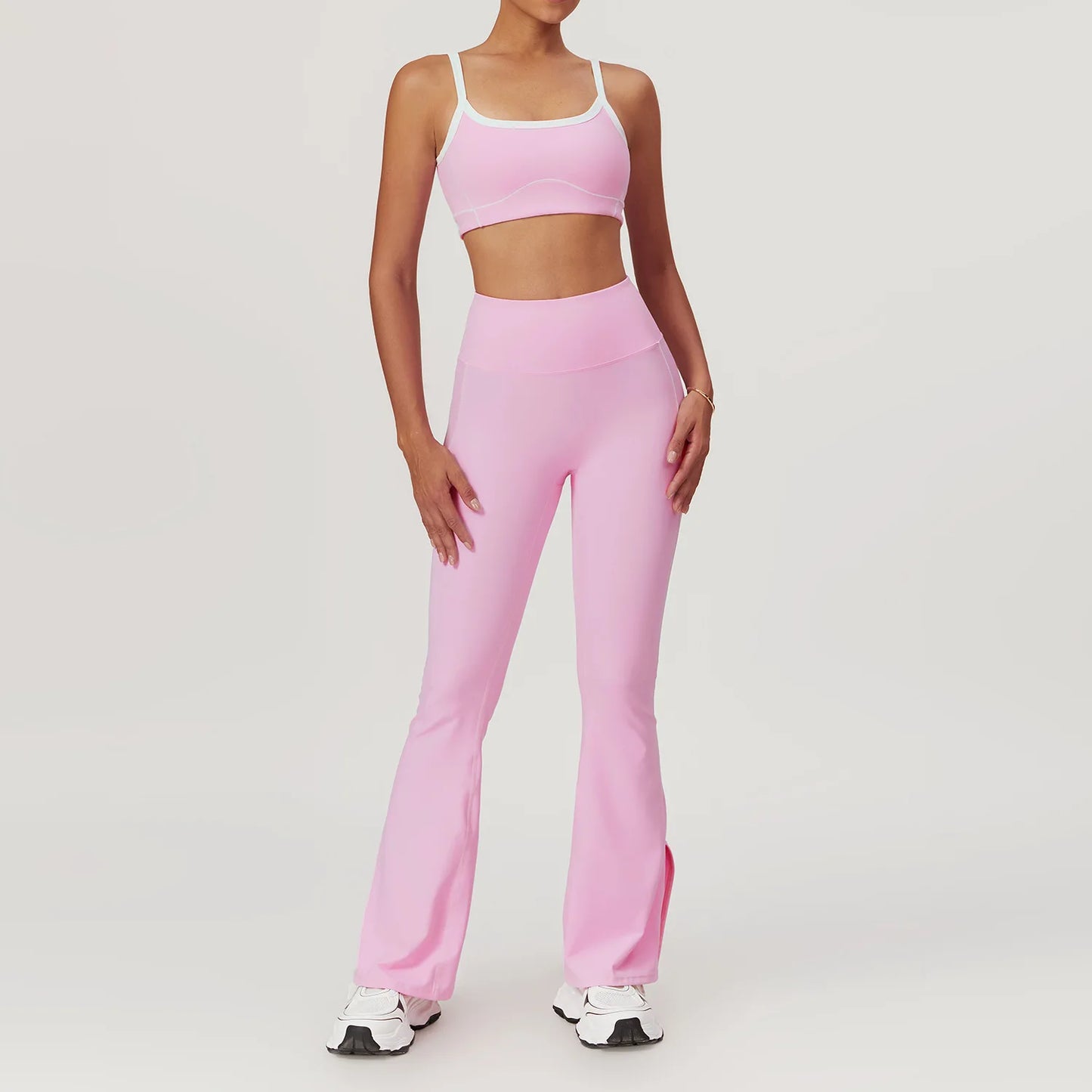 The Yoga Set