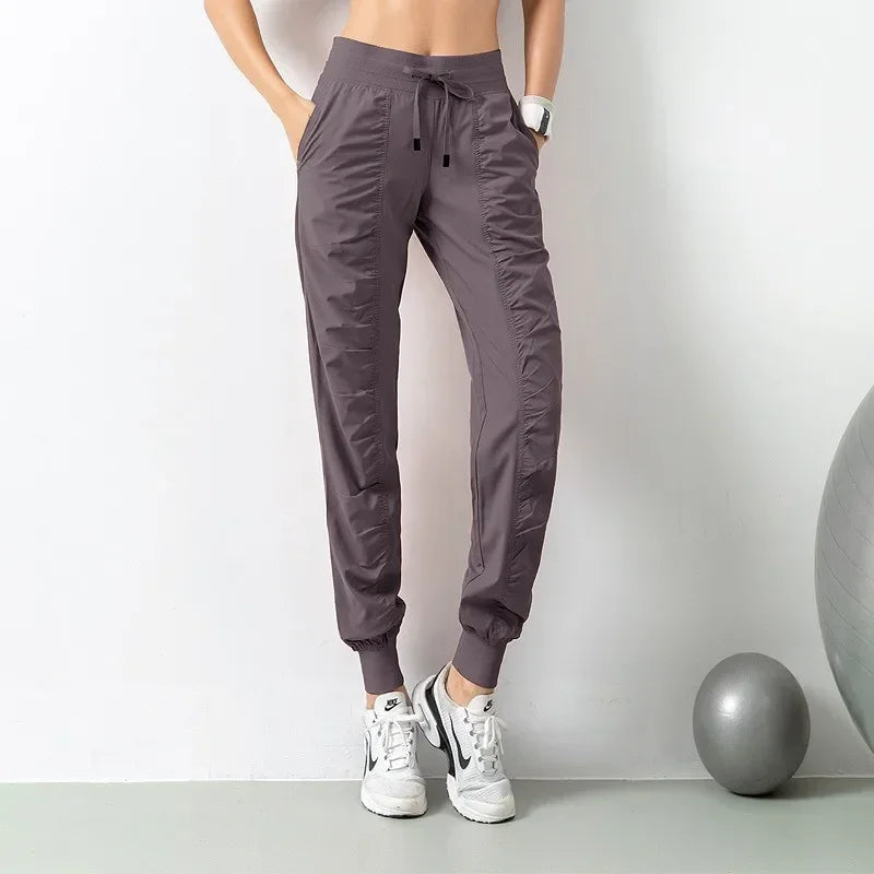 The Running Sport Joggers