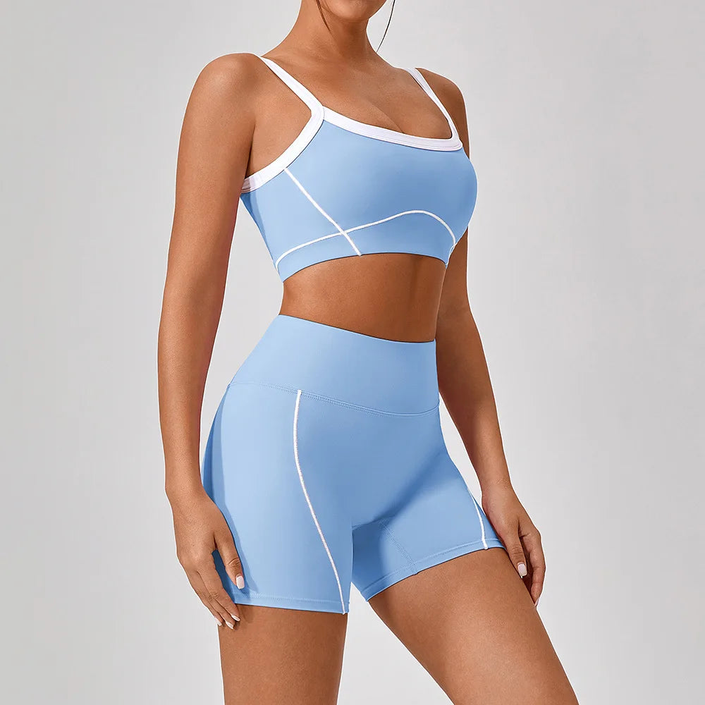 The Yoga Set