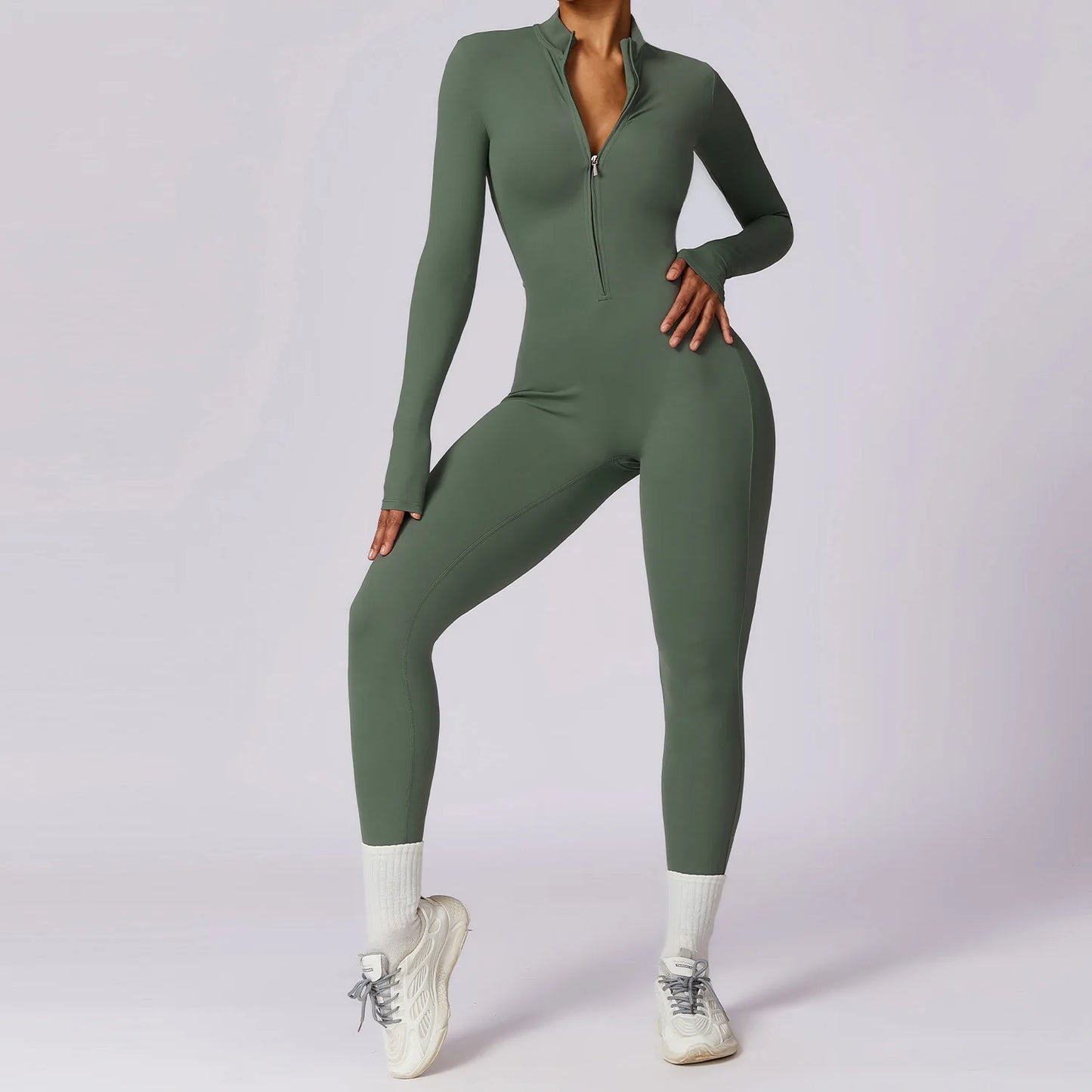 The Jumpsuit
