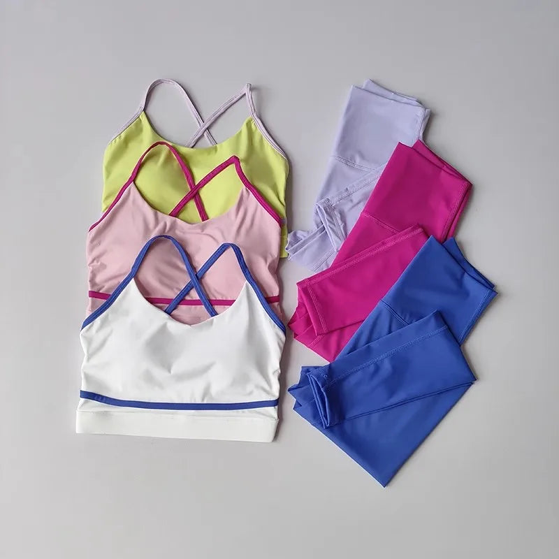 The Ultimate Sports Leisure set