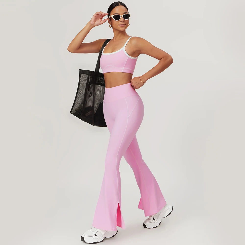The Yoga Set