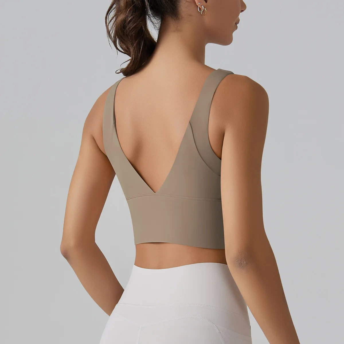 The Tank Sports Leisure bra