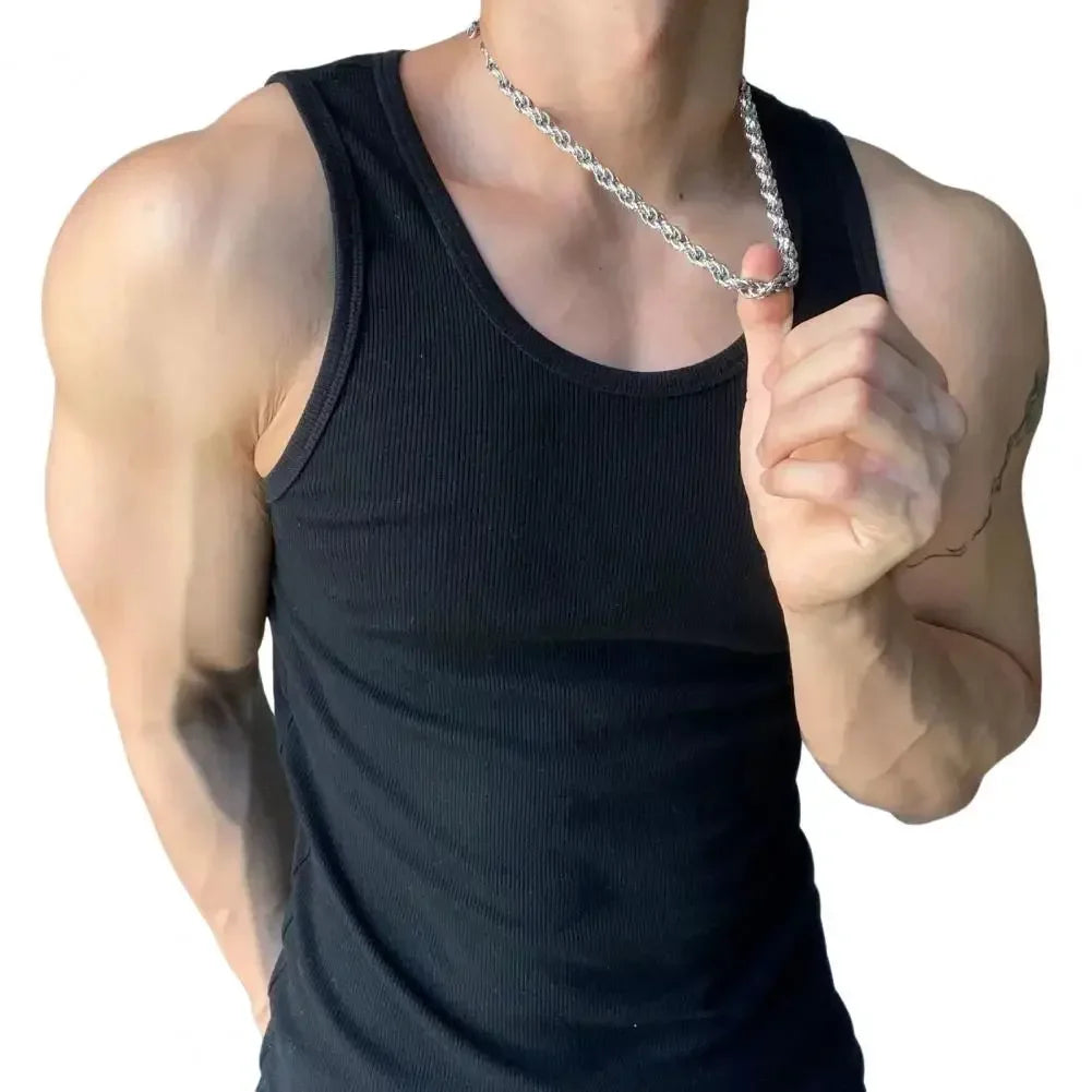 The fitness vest