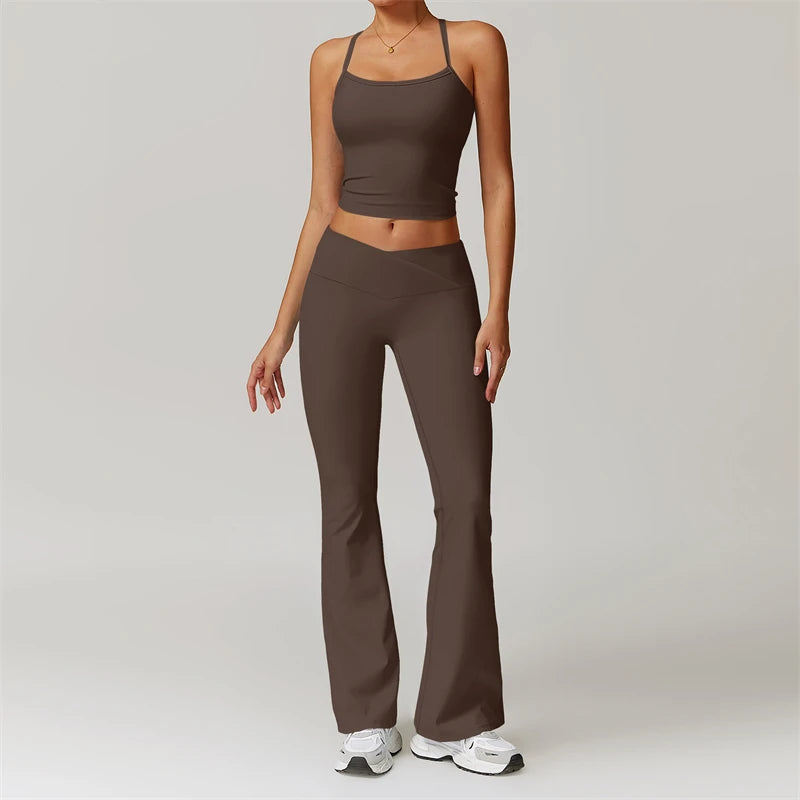The Classic Sport - Leisure set