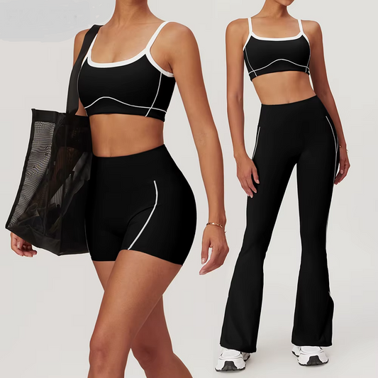 The Yoga Set