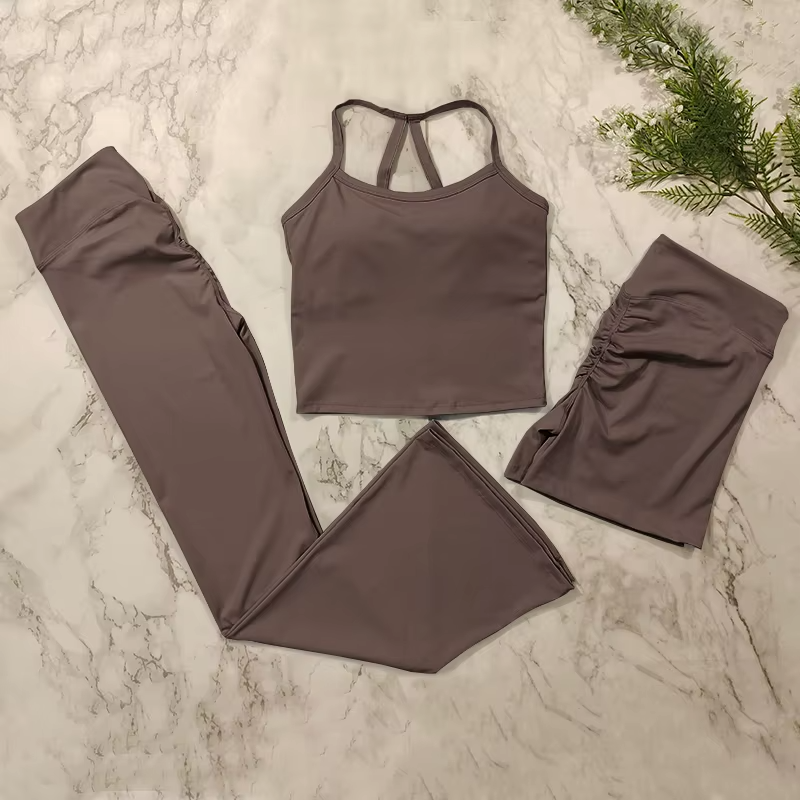 The Classic Sport - Leisure set
